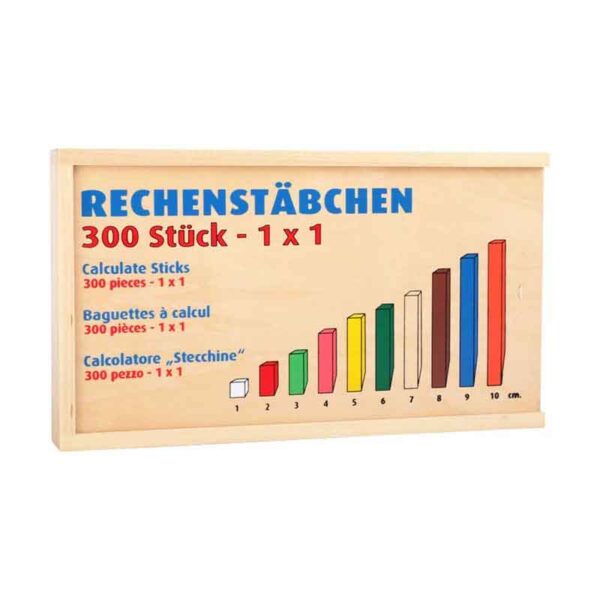 Rechenstäbchen