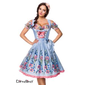 DIRNDLINE Dirndl