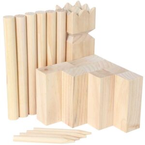 Wikingerspiel Kubb