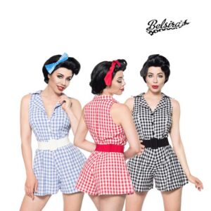 BELSIRA Retro Jumpsuit