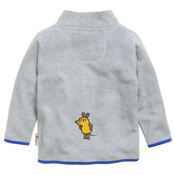 Baby- und Kinder Fleece-Jacke Die Maus, Gr. 80 - 152