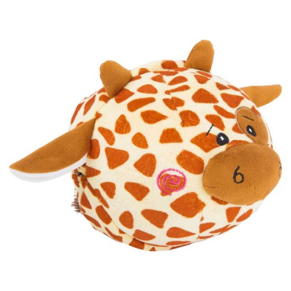 Krempel Ball Giraffe