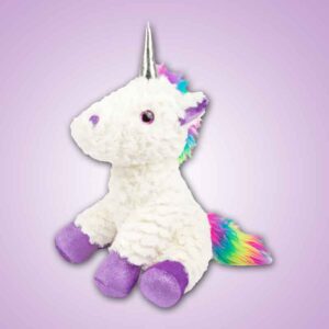 Kuscheltier Einhorn