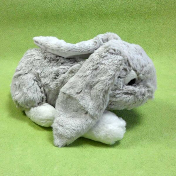 Kuscheltier Hase groß, ca. 26 cm