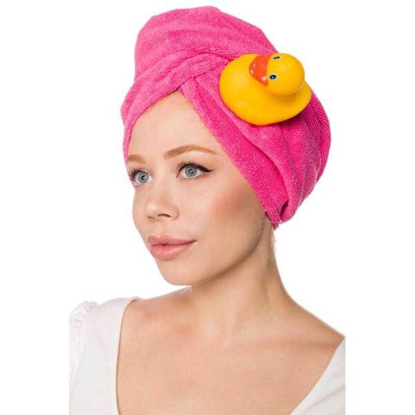 MASK PARADISE Komplettset Shower Girl, Gr. S - 3XL