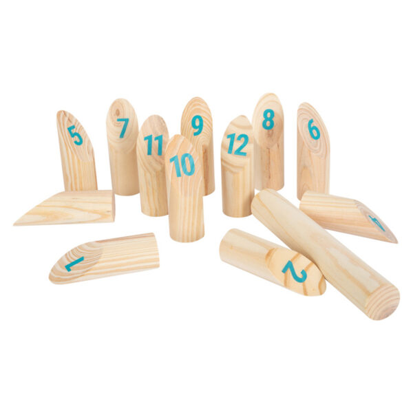 Wikingerspiel Kubb