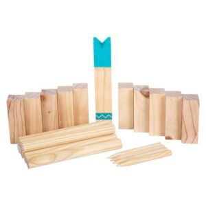 Wikingerspiel Kubb