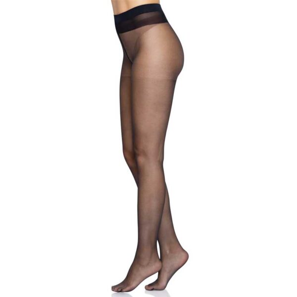 Leg Avenue, zarte Pantyhose, 15 DEN, in 3 Farben