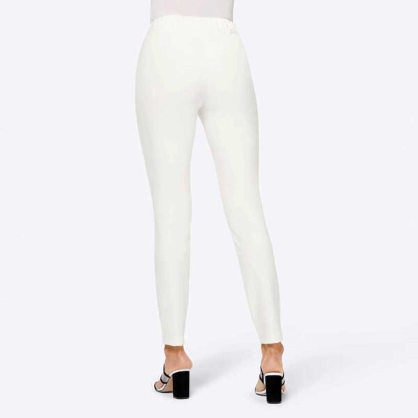 Ashley Brooke Designer-Stretchleggings, Gr. 34 - 50