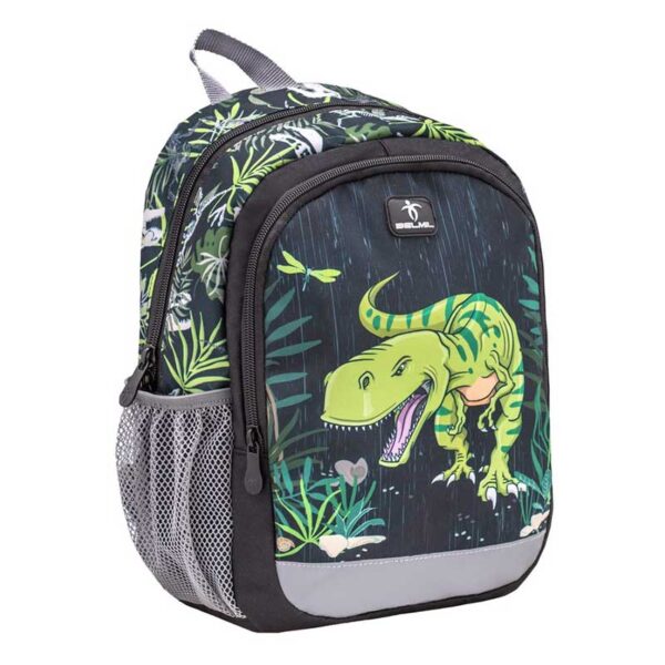 Belmil - Kiddy Plus Kindergarten Rucksack Dinos