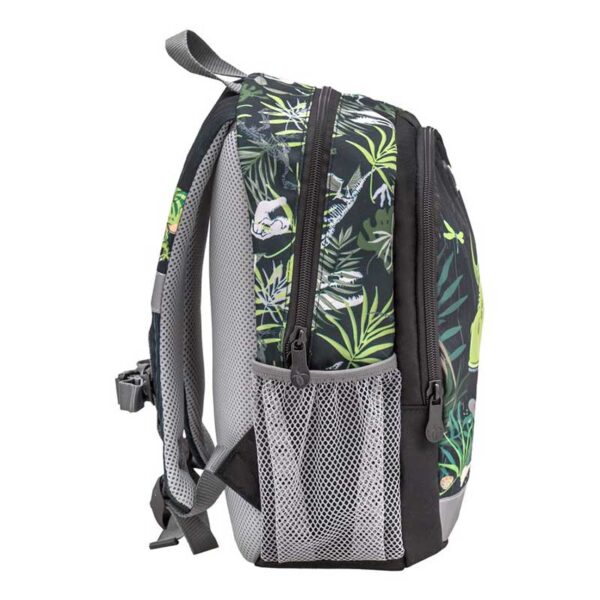 Belmil - Kiddy Plus Kindergarten Rucksack Dinos