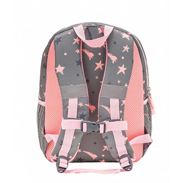 Belmil - Kiddy Plus Kindergarten Rucksack Pferde