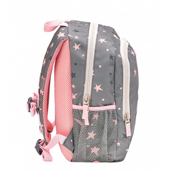 Belmil - Kiddy Plus Kindergarten Rucksack Pferde