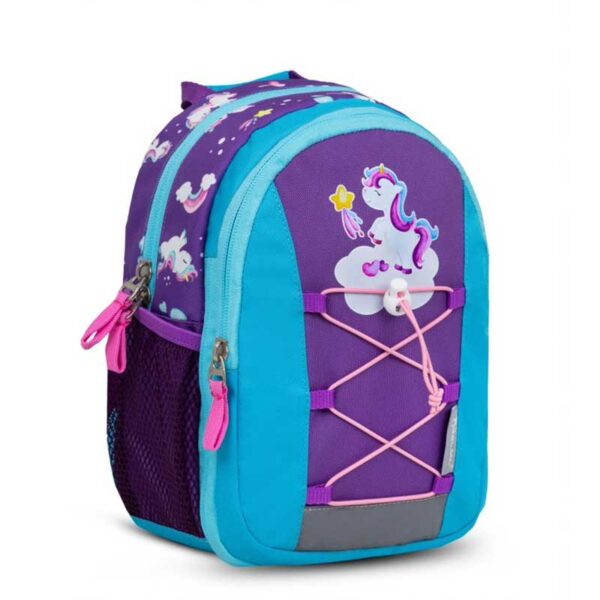 Kleinkinderrucksack