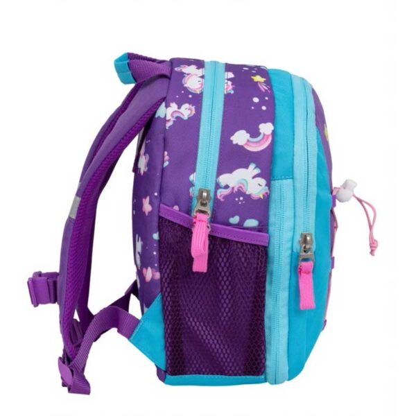 Belmil - Mini Kiddy Kinderrucksack Pony