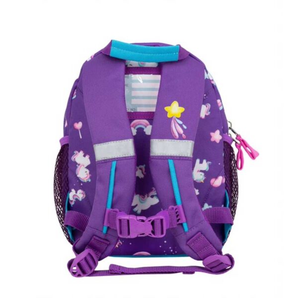 Belmil - Mini Kiddy Kinderrucksack Pony