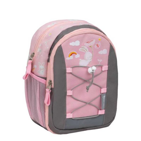 Belmil - Mini Kiddy Kinderrucksack Hase