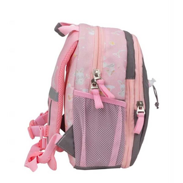 Belmil - Mini Kiddy Kinderrucksack Hase