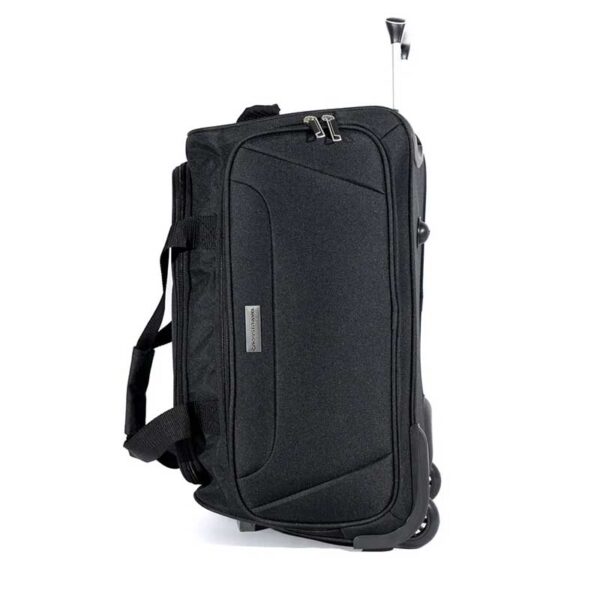 Reisetasche mit Rollen von Crosstravel, 42 Liter