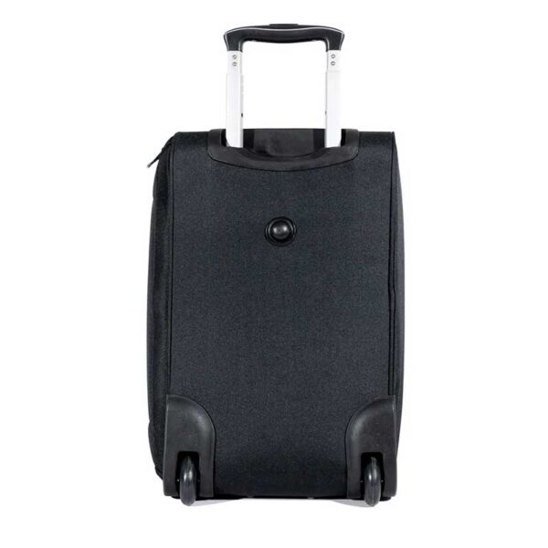 Reisetasche mit Rollen von Crosstravel, 42 Liter