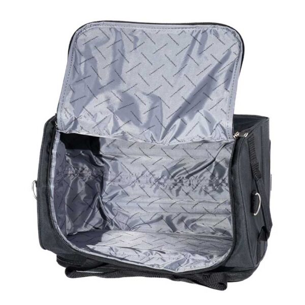 Reisetasche mit Rollen von Crosstravel, 42 Liter